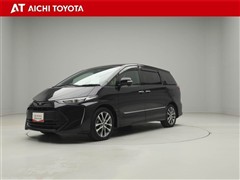 エスティマ アエラス プレミアム-G