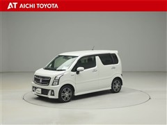 ワゴンRスティングレー HV T