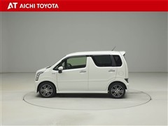 ワゴンRスティングレー HV T