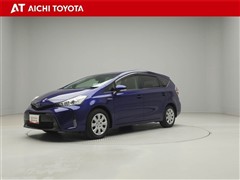 プリウスアルファ S Lセレクション