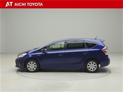 プリウスアルファ S Lセレクション