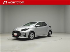 ヤリス ハイブリッド X