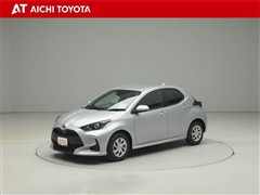 ヤリス ハイブリッド X