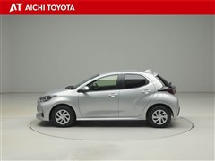 ヤリス ハイブリッド X