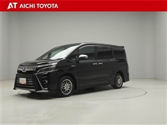 ヴォクシーHV ZS キラメキ