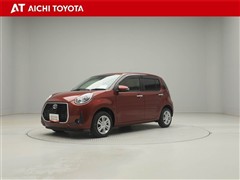 パッソ モーダ チャーム