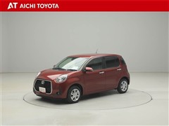 パッソ モーダ チャーム