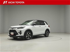 トヨタ ライズ ハイブリッド Z