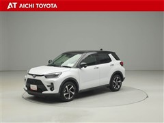 ライズ ハイブリッド Z