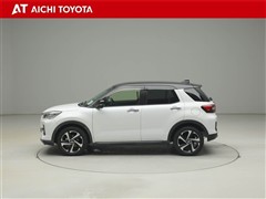 ライズ ハイブリッド Z