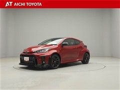 トヨタ GRヤリス RZハイパフォーマンス