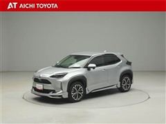 ヤリスクロス ハイブリッド Z