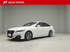 クラウン HV RSアドバンス