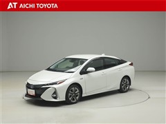 プリウスPHV A