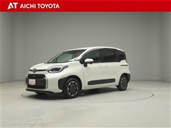 トヨタ シエンタ HV Z