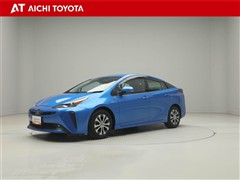 トヨタ プリウス A