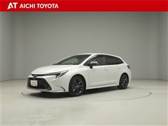 トヨタ カローラツーリング HV WXB