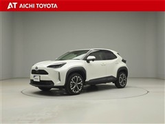 トヨタ ヤリスクロス ハイブリッド Z