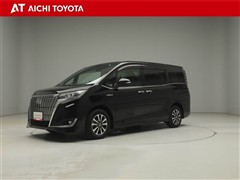 トヨタ エスクァイア HV Giプレミアムパ