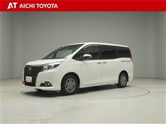 トヨタ エスクァイア Giブラックテーラード