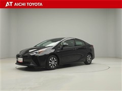 トヨタ プリウス A