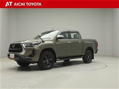 トヨタ ハイラックス Z