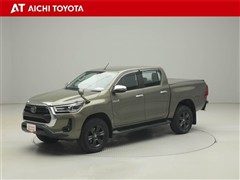 ハイラックス Z