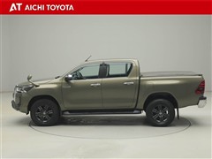 ハイラックス Z