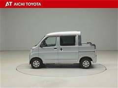 ハイゼット デッキバンG