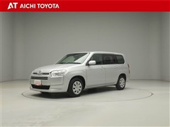 トヨタ サクシードバン TX