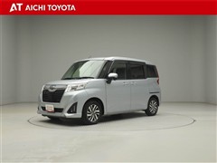 トヨタ ルーミー Gコージーエディション