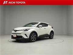 トヨタ　C-HR HV Gモードブルーノ