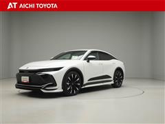 トヨタ クラウン HV クロスオーバーRS ア