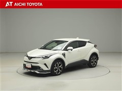 C-HR G-T