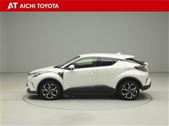 C-HR G-T