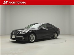 トヨタ クラウンロイヤル HVロイヤルサルーンG