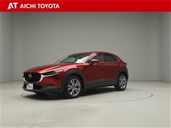 CX-30 XDプロアクティブツ-リ