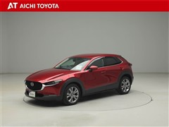 CX-30 XDプロアクティブツ-リ
