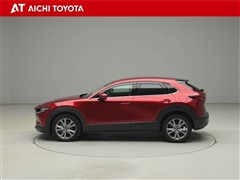 CX-30 XDプロアクティブツ-リ