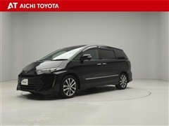 エスティマ アエラスプレミアム