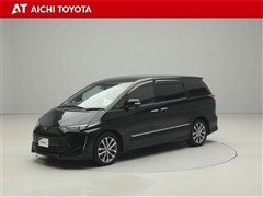 エスティマ アエラスプレミアム