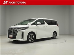 アルファード S Cパッケージ