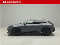 クラウン HV スポーツ Z