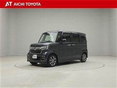 N-BOX カスタム L