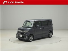 N-BOX カスタム L