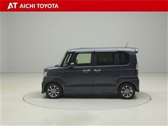 N-BOX カスタム L