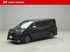 ヴォクシー ZS キラメキ3