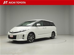 トヨタ エスティマ アエラスプレミアムエディ