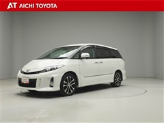 エスティマ アエラスプレミアムエディ