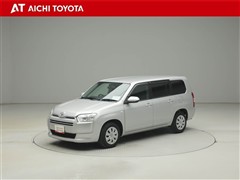 プロボックスバン F